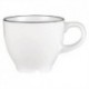 Churchill Alchemy Mono Espresso Cups 82ml