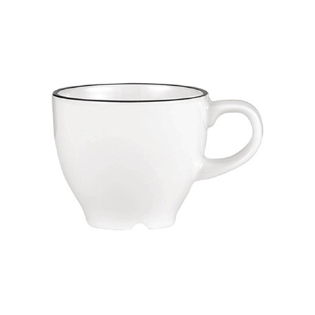 Churchill Alchemy Mono Espresso Cups 82ml