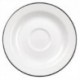 Churchill Alchemy Mono Saucers 125mm