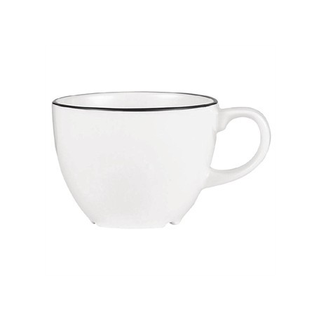 Churchill Alchemy Mono Elegant Cups 206ml