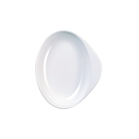 Churchill Alchemy Cook and Serve Oval Dishes 252mm