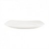 Churchill Plain Whiteware X Squared Plates 293mm