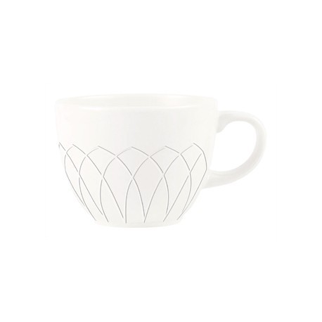 Churchill Alchemy Jardin Elegant Tea Cups 206ml