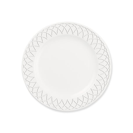 Churchill Alchemy Jardin Plates 202mm