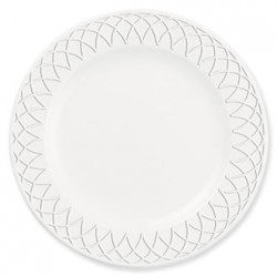 Churchill Alchemy Jardin Plates 230mm