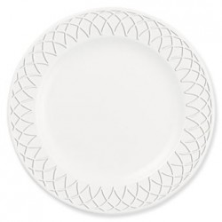 Churchill Alchemy Jardin Plates 254mm