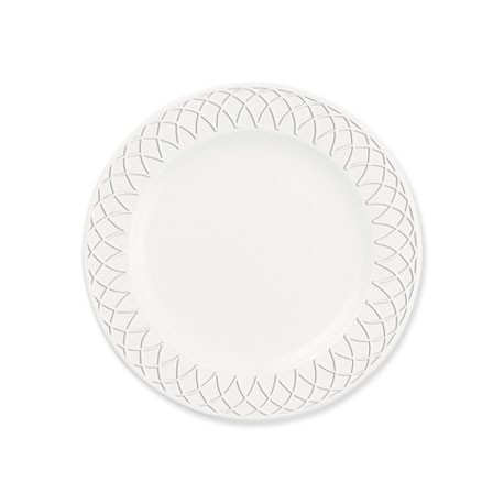 Churchill Alchemy Jardin Plates 254mm