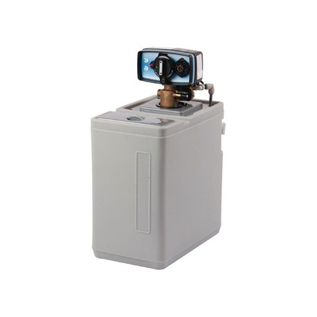 Classeq Automatic Water Softener Cold Feed WSAUTO