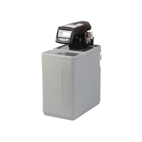 Classeq Automatic Water Softener Hot Feed WSHC10