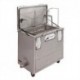 Xcarbonator Lift-Assisted Decarboniser XCR 48