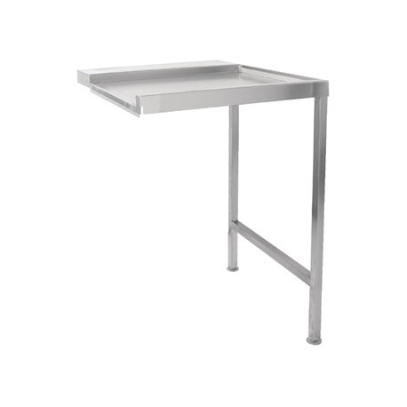 Classeq Pass Through Dishwasher Table T6EXR