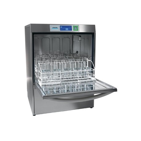 Winterhalter Undercounter Warewasher UC-LE