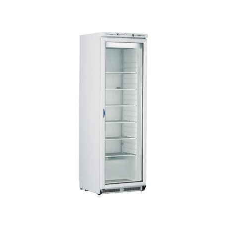 Mondial Elite Glass Door Freezer 360 Ltr