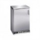 Gamko Glass Froster - Solid Door 110Ltr