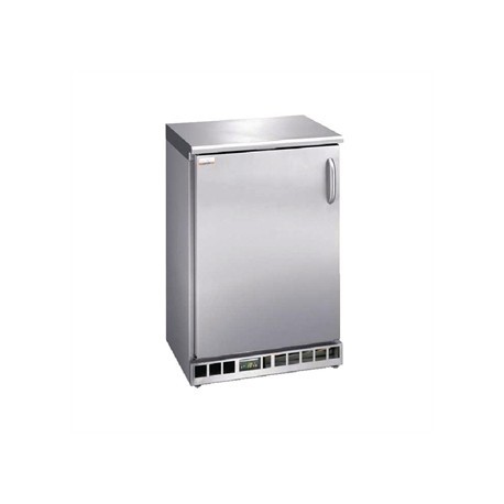 Gamko Glass Froster - Solid Door 110Ltr