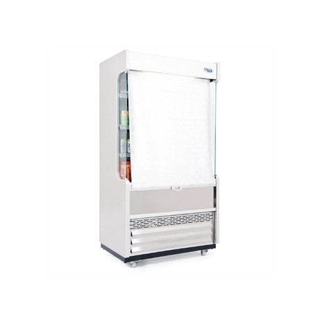 Williams Slimline Gem Multideck Stainless Steel with Nightblind Width 960mm