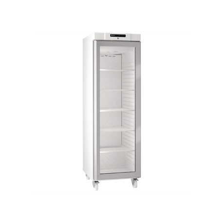 Gram Compact 1 Door 346Ltr Cabinet Fridge KG410 LGC 6W