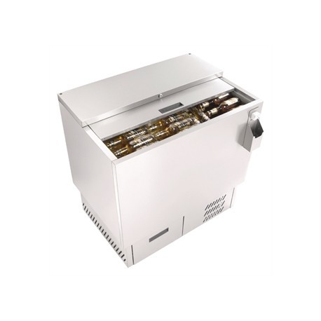 Williams Bottle Well BW900 261 Bottles