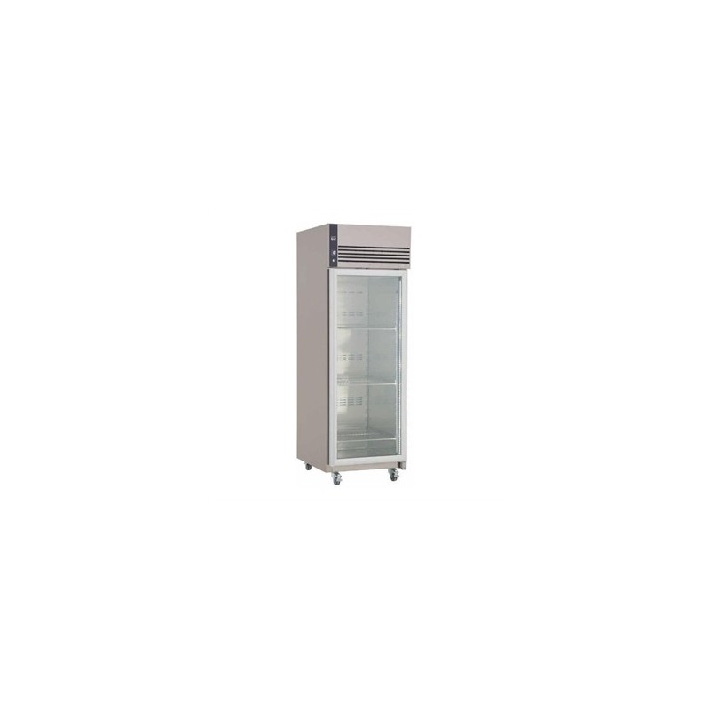 Foster EcoPro G2 1 Glass Door 600Ltr Fridge EP700G 10/153