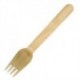 Disposable Wooden Forks
