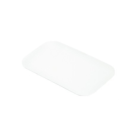 Large Foil Board Lids