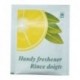 Small Freshening Hand Wipe