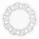 Fiesta Paper Doily Round 6.5in