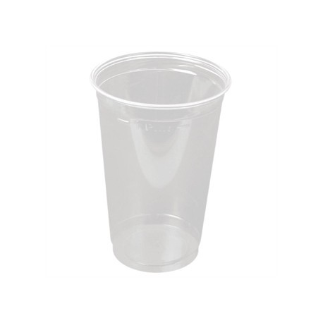 Huhtamaki Disposable Pint to Line Tumbler