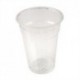 Huhtamaki Disposable Half Pint to Brim Tumbler