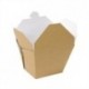Square Food Carton