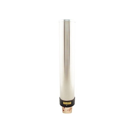 San Jamar Wall Mounted Cup Dispenser 6/10oz