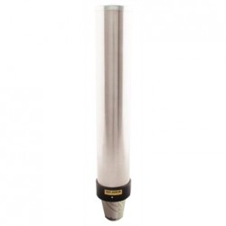 San Jamar Wall Mounted Cup Dispenser 12/24oz