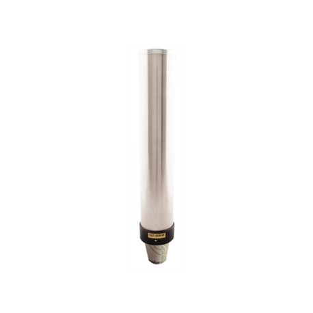 San Jamar Wall Mounted Cup Dispenser 12/24oz