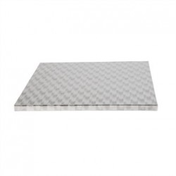 PME Square Cake Board 10in