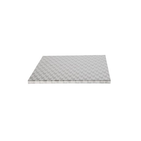 PME Square Cake Board 10in