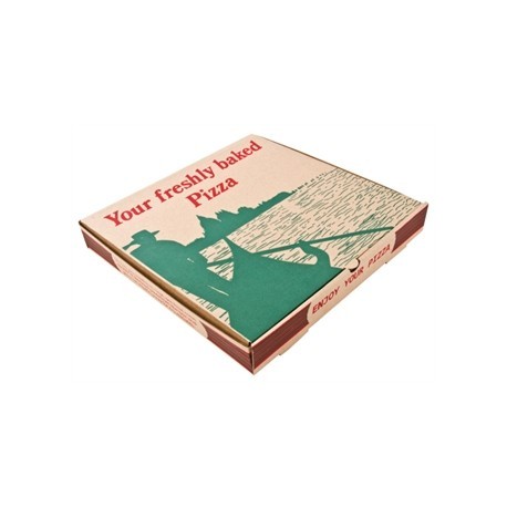 Pizza Boxes 12in