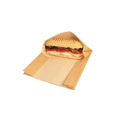 Vegware Panini Bags