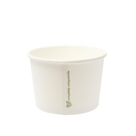 Vegware Pots 8oz
