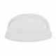 Vegware Pot Domed Lids 12/16oz