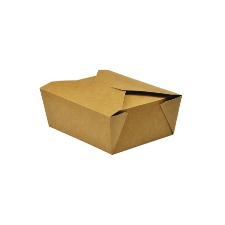 Vegware No.8 Food Carton