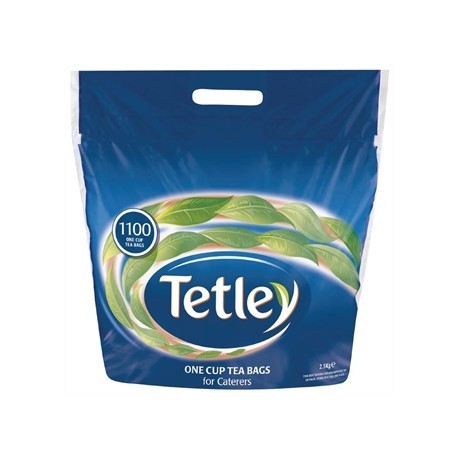 Tetley Caterers Tea Bags