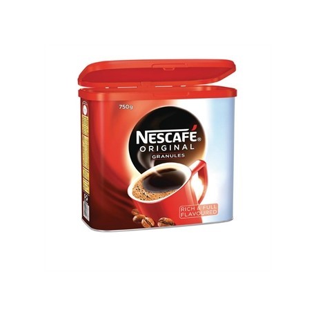 Nescafe Original Coffee