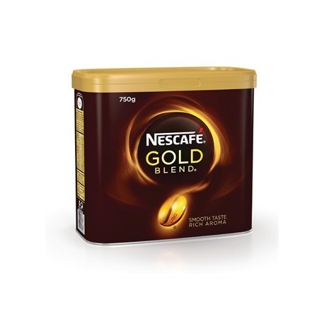 Nescafe Gold Blend Coffee