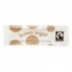 Vegware Fairtade Brown Sugar Sticks