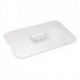 Kristallon Notched Lid Small