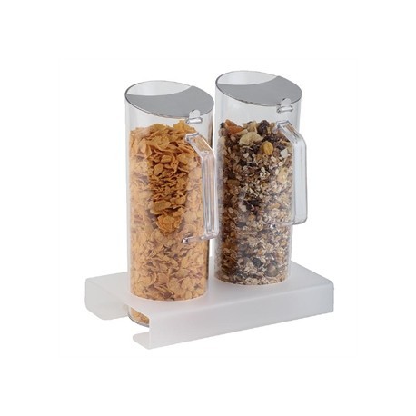 Cereal Bar Sets 40mm Tall