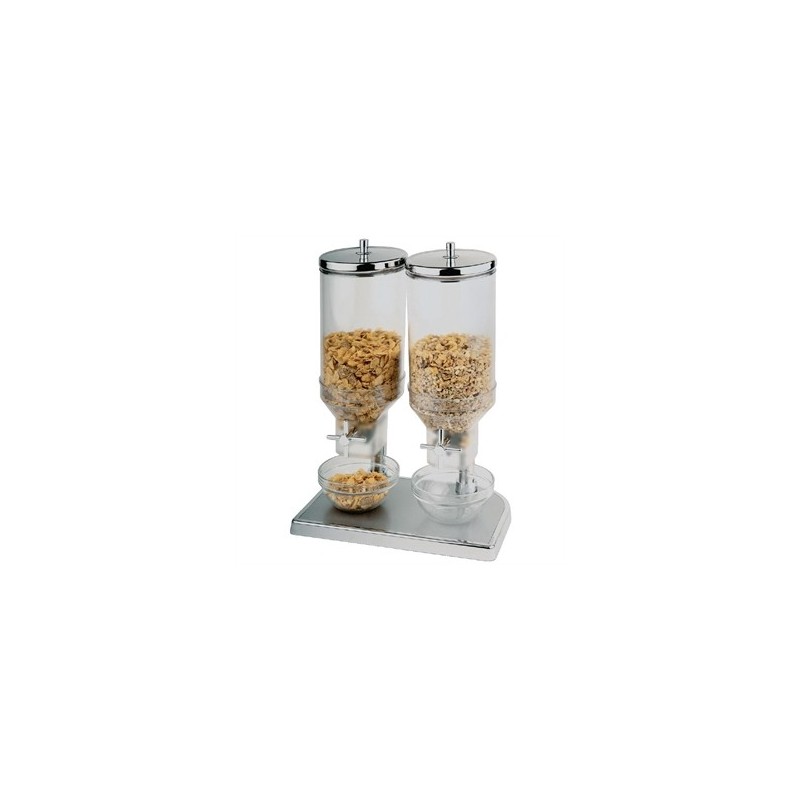 Double Cereal Dispenser - Nella Online
