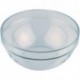 APS Glass Bowl Large 230mm