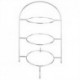 Afternoon Tea Stand for Plates Up To 267mm