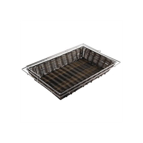 APS Frames Polyratten 1/1 GN Basket with Frame